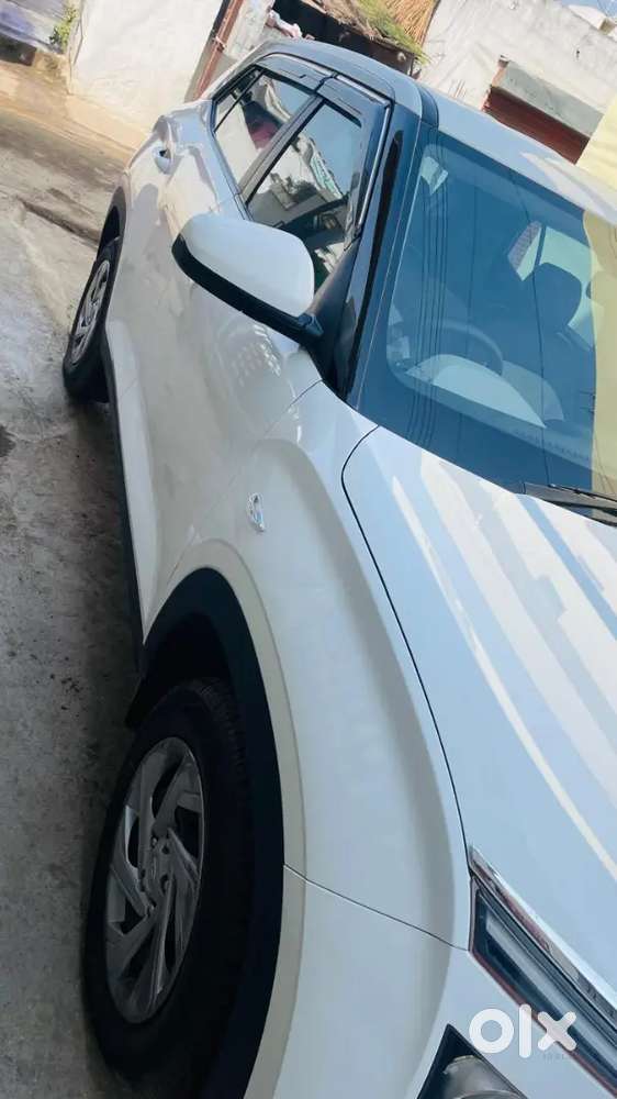 Hyundai Creta 1.5 Diesel 2022