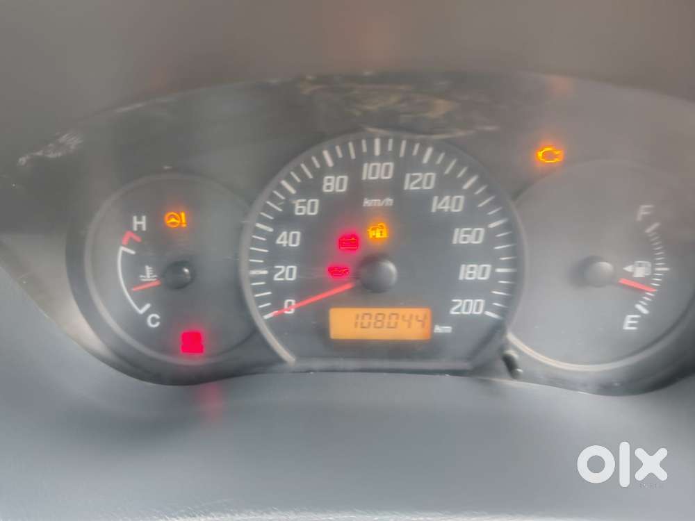 Maruti Suzuki Swift Vxi Abs Bsiv, 2010, Petrol