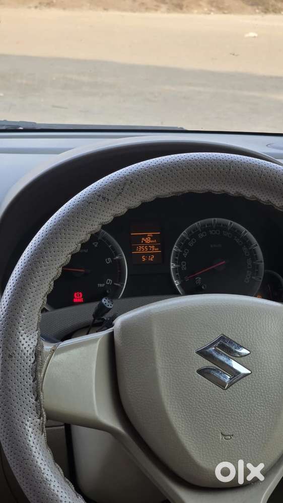 Maruti Suzuki Ertiga 2012-2015 Vdi, 2012, Diesel