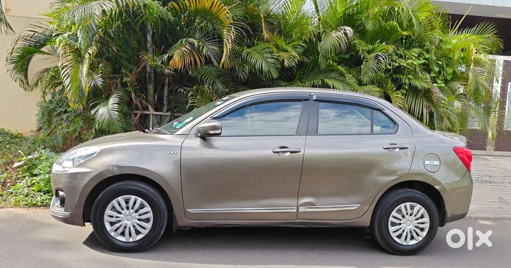 Maruti Suzuki Dzire 1.2 Vxi, 2019, Petrol