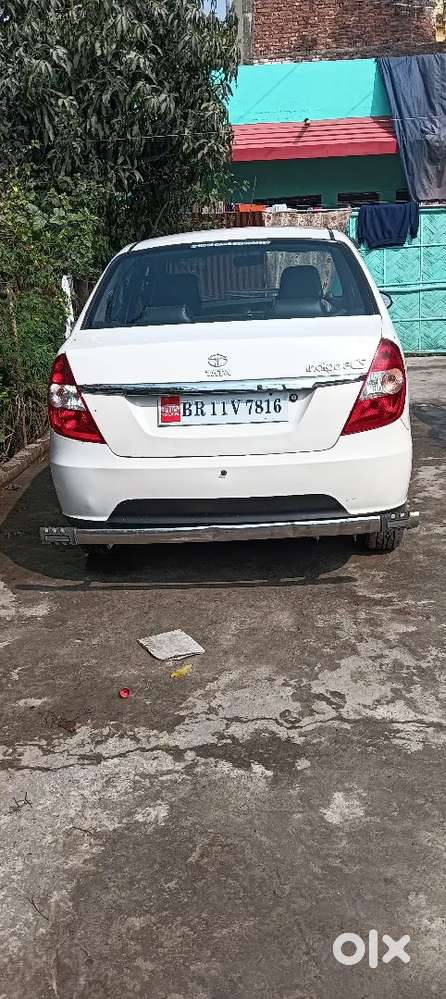 Tata Indigo Ecs 2014 Diesel Good Condition