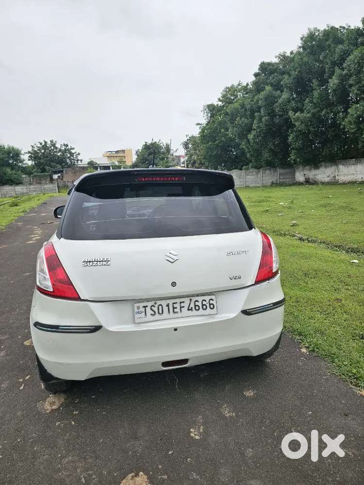 Maruti Suzuki Swift Vdi 2016