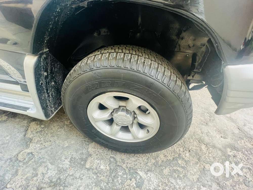 Mitsubishi Pajero Sfx 4x4, 2011, Diesel