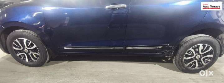 Maruti Suzuki Swift Amt Vxi, 2020, Petrol