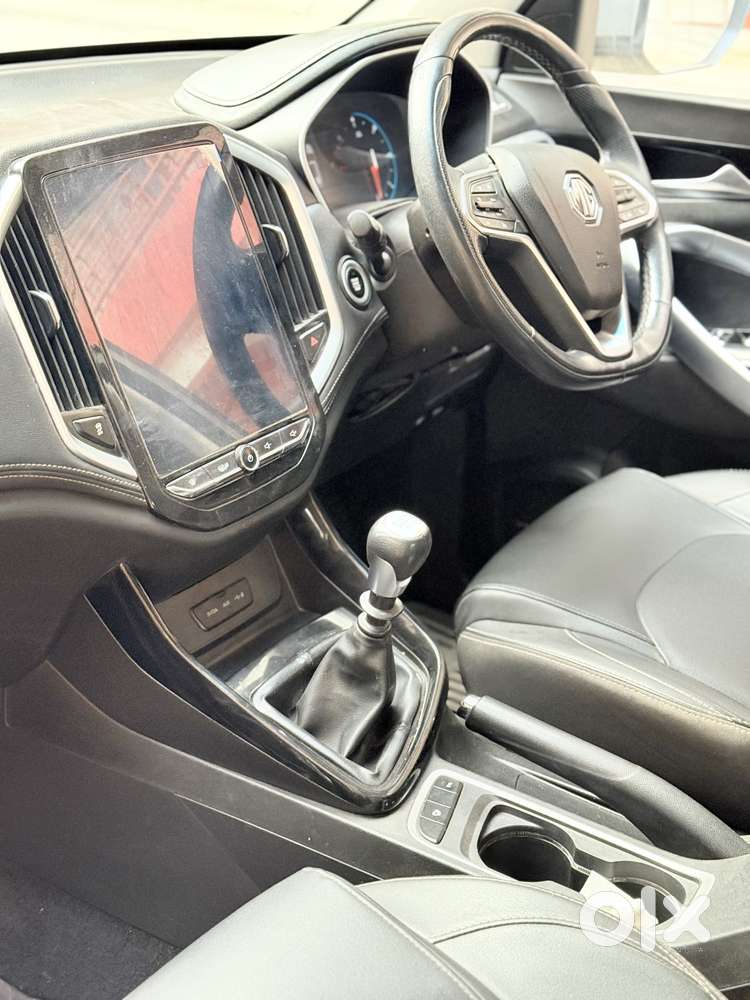 Mg Hector 2.0 Sharp Diesel, 2019, Diesel