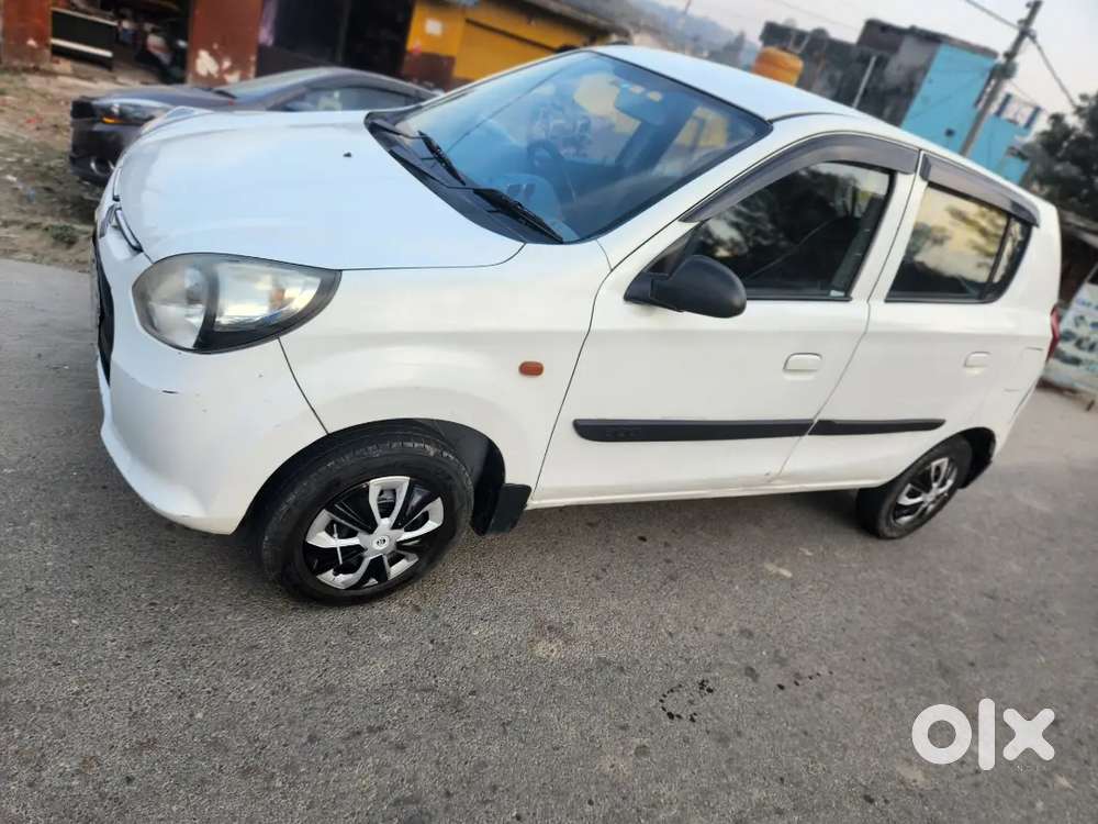 Maruti Suzuki Alto 800 2012 Petrol 79000 Km Driven