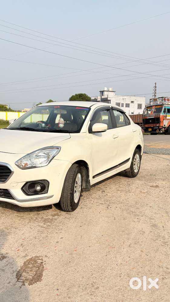 Maruti Suzuki Dzire Vxi Up 56  2020 Modal 4th Owner