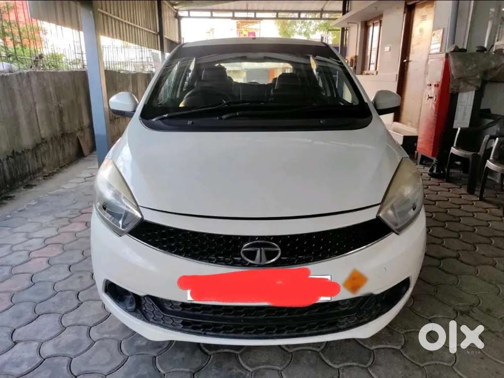 Tata Tiago Xm 2016 – Excellent Condition  Ready To Drive