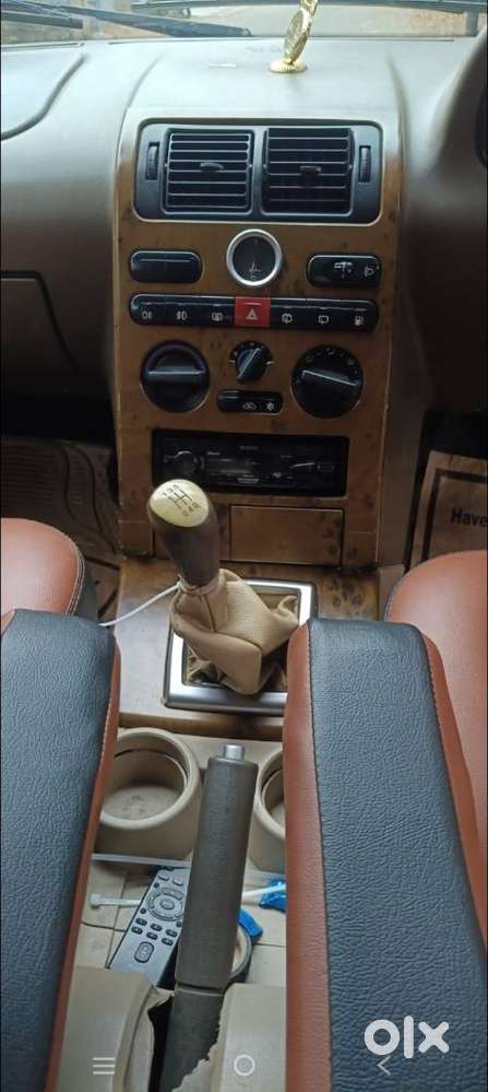 Tata Safari 4x2 Vx Dicor Bs-iii, 2008, Diesel