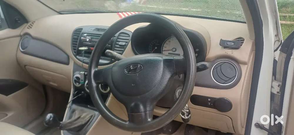 Hyundai I10 2009 Petrol Good Condition