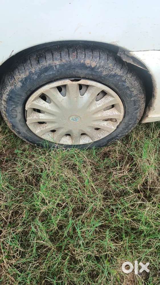 Tata Indigo Ecs 2012 Diesel 221582 Km Driven