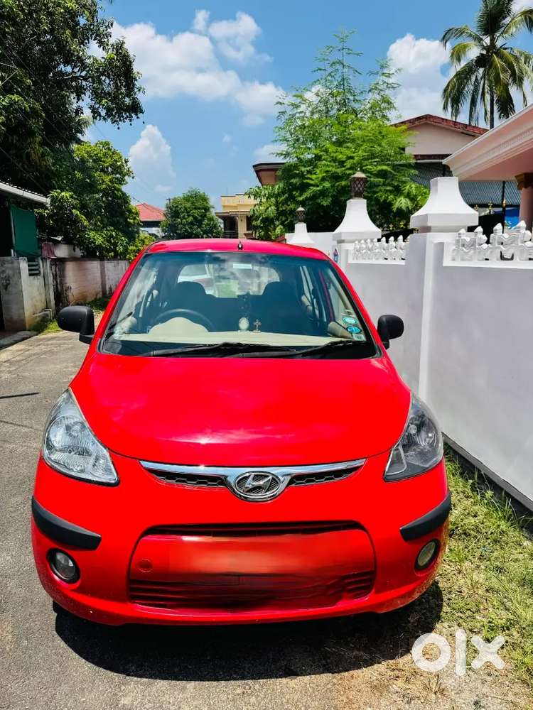 Urgent Sale Hyundai I10 2010