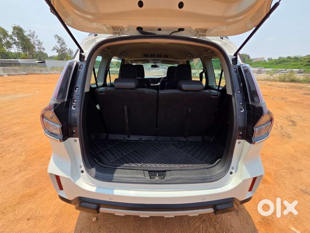 Maruti Suzuki Xl6 1.5 Alpha Plus Mt, 2025, Petrol