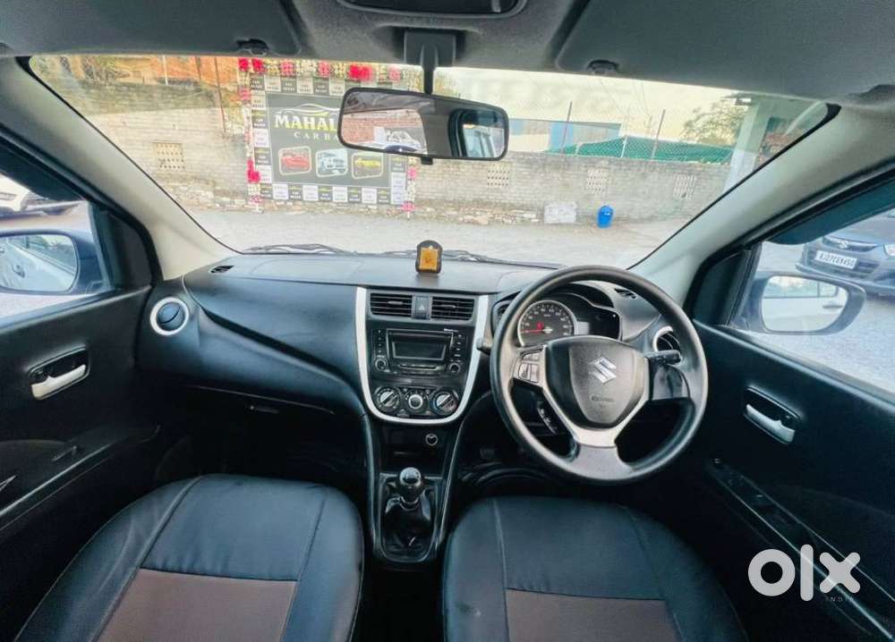 Maruti Suzuki Celerio X Zxi, 2020, Petrol