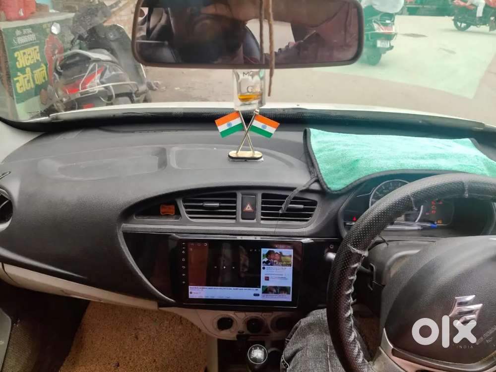 Maruti Suzuki Alto 2nd Owner 2022 Car