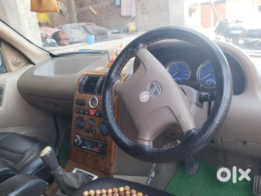 Tata Safari 2012 Diesel 180000 Km Driven