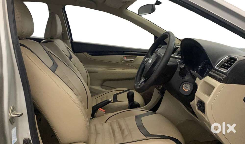 Maruti Suzuki Ciaz 1.4 Delta, 2018, Cng & Hybrids