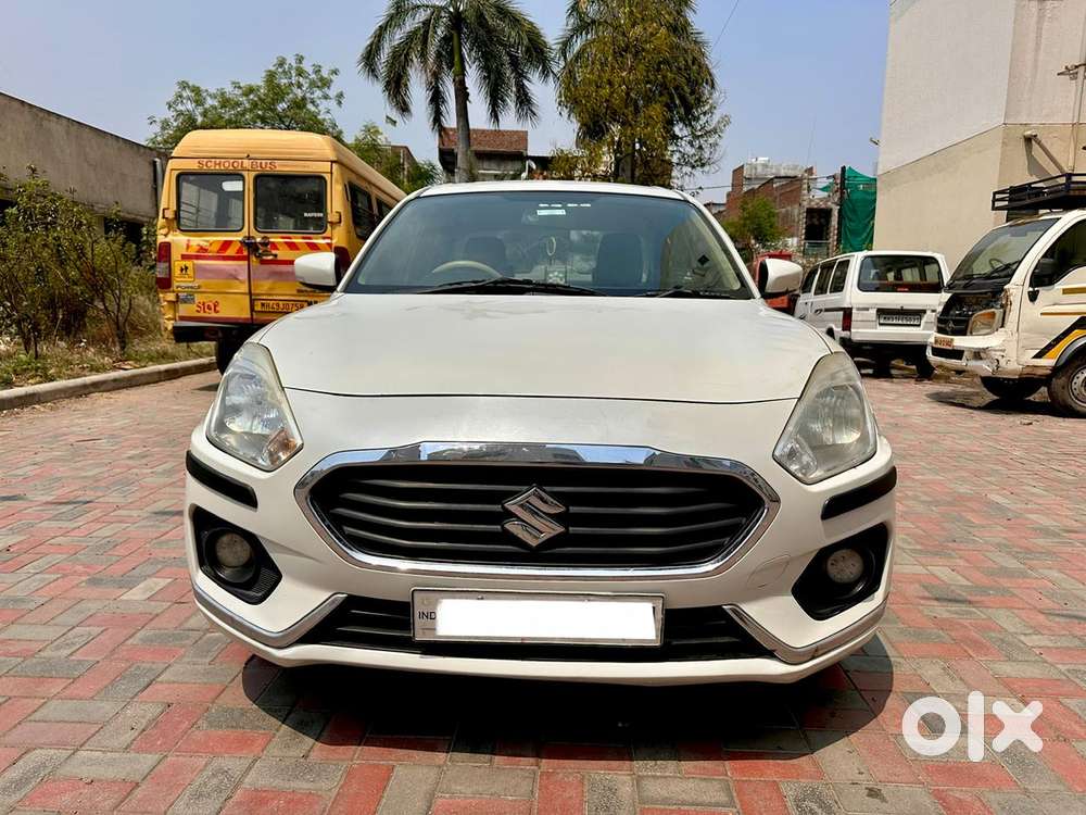 Maruti Suzuki Swift Dzire Vdi Optional, 2019, Diesel