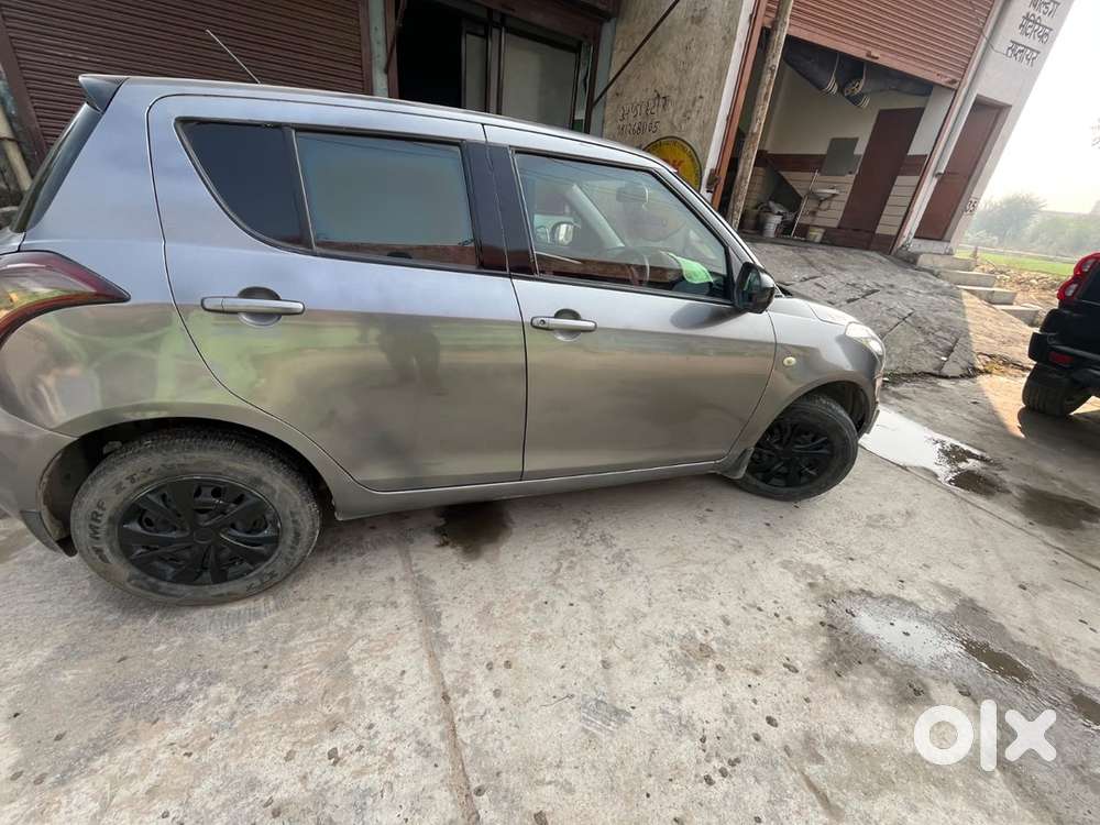 Maruti Suzuki Swift Petrol Well Maintained