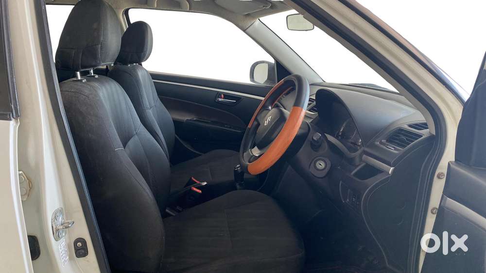 Maruti Suzuki Swift Vxi, 2014, Petrol