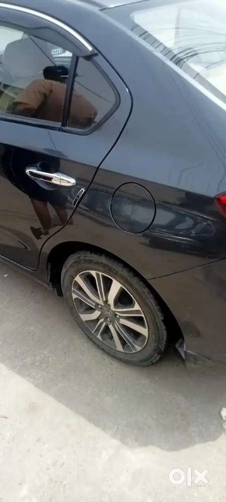 2023 Honda Amaze Petrol