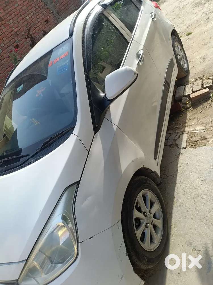Hyundai Grand I10 2014 Petrol Good Condition