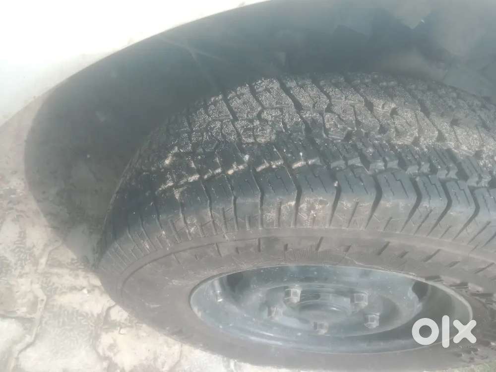 Mahindra Bolero 2018