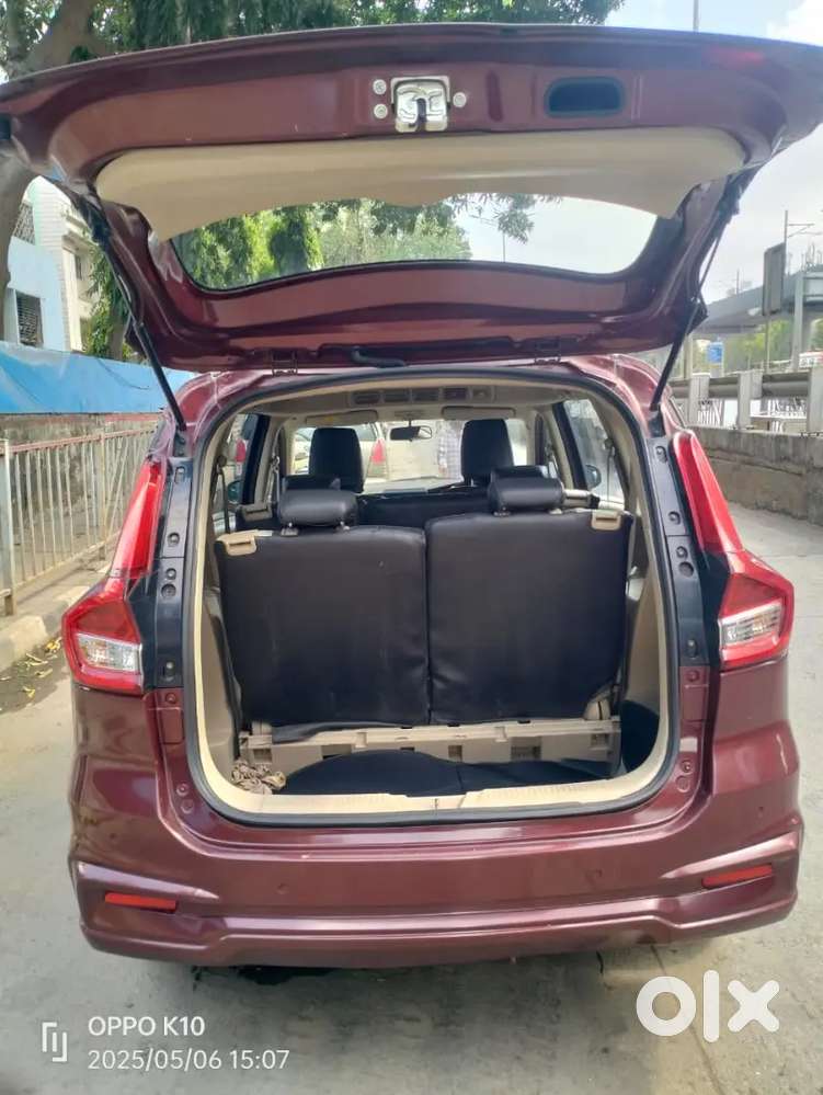 Maruti Suzuki Ertiga Vdi 2019