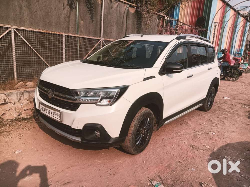 Maruti Suzuki Xl6 Zeta At, 2022, Petrol