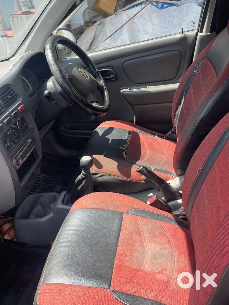 2011 Maruti Suzuki Alto