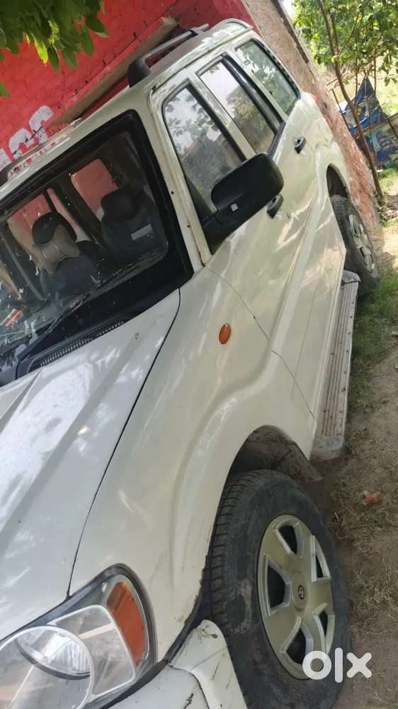 Scorpio M2di Paper 2031
