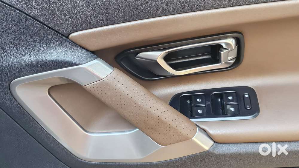 Tata Harrier Xza+, 2022, Diesel