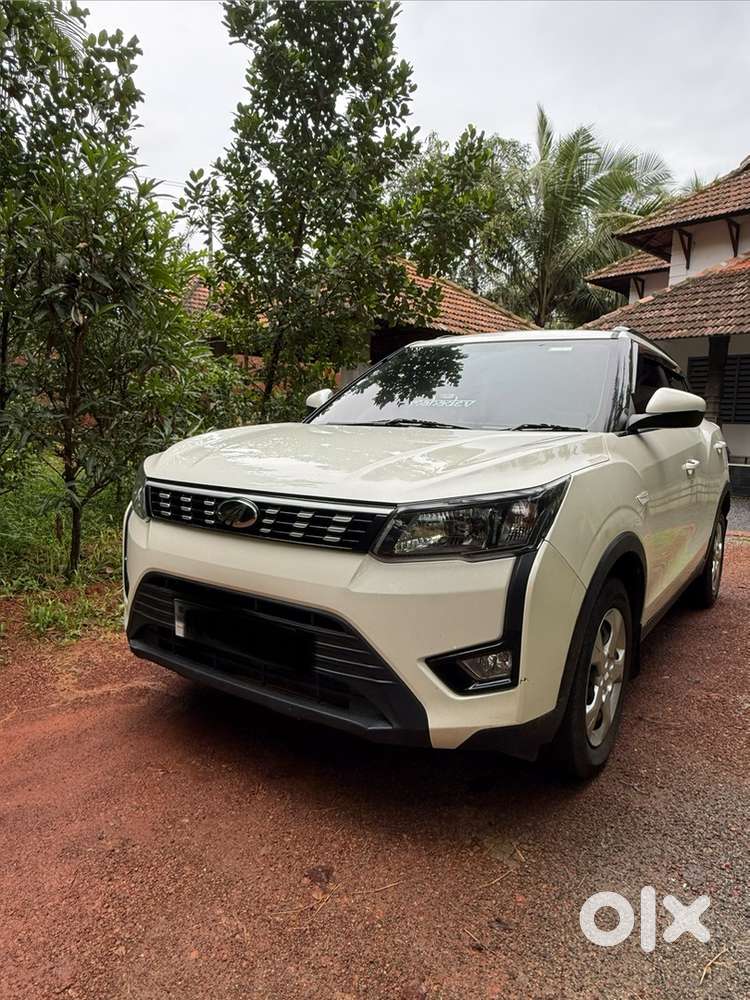 Mahindra Xuv300 2022 W6