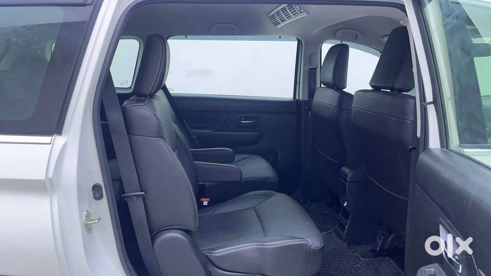 Maruti Suzuki Xl6 1.5 Alpha Mt, 2024, Petrol