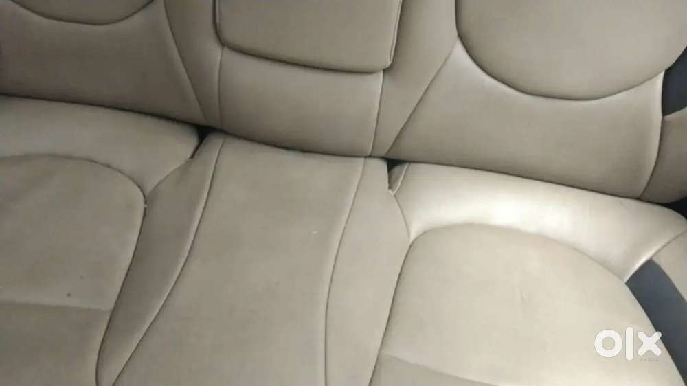 2013 Hyundai Verna Petrol