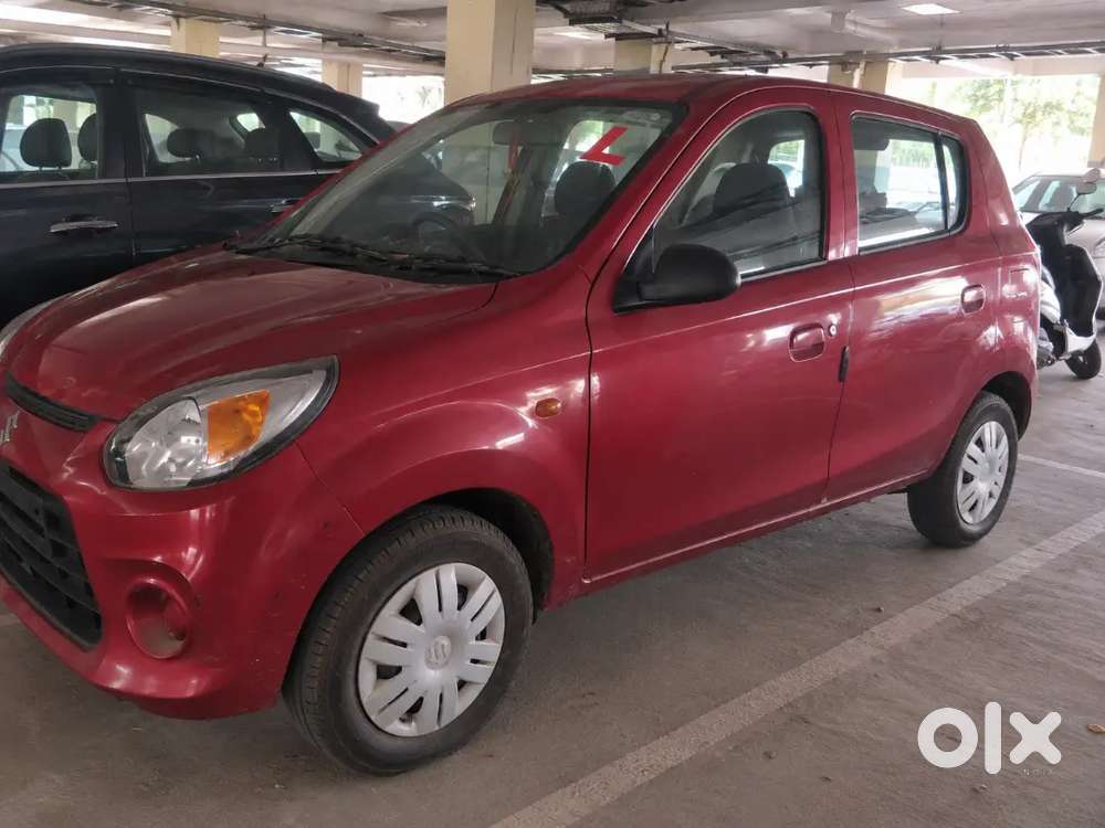 Maruti Suzuki Alto 800 LXI 2018