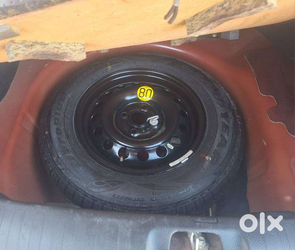 Maruti Suzuki Dzire 1.2 Zxi, 2015, Petrol