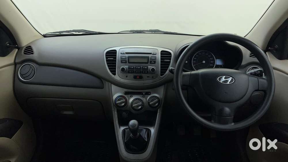 Hyundai I10 Era 1.1, 2012, Petrol