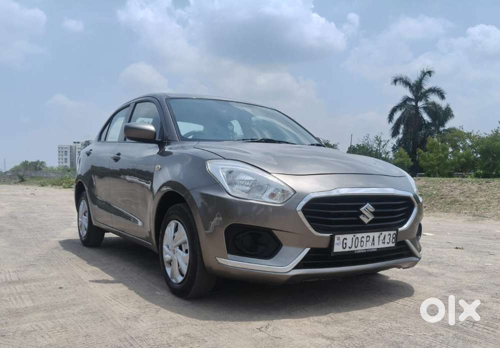 Maruti Suzuki Dzire Ldi, 2019, Diesel