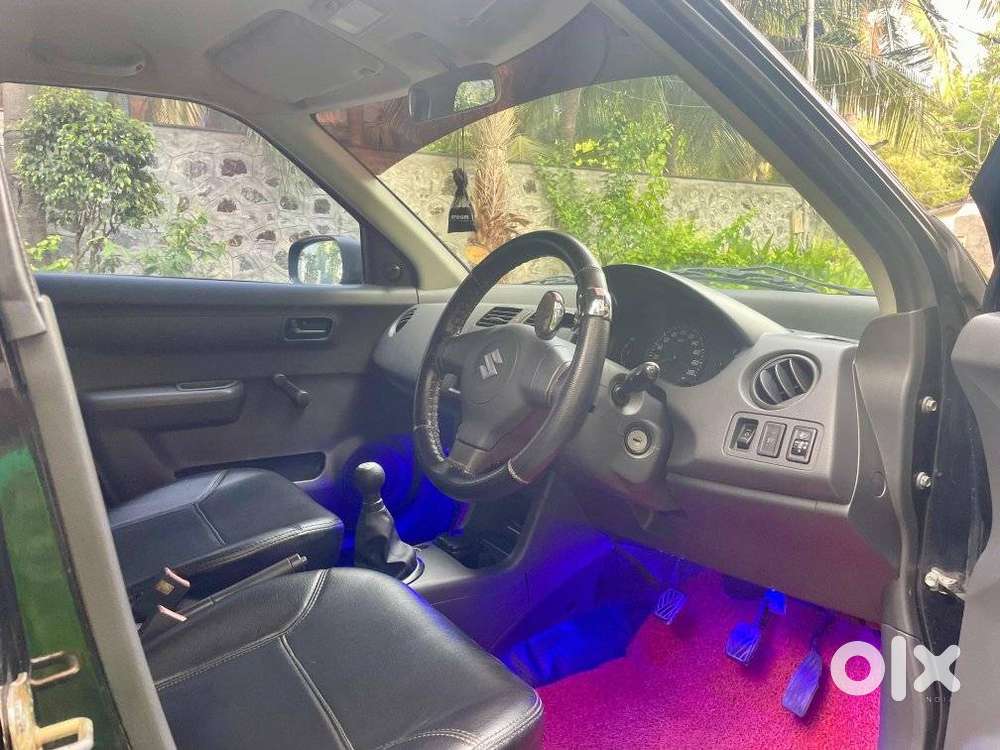 Maruti Suzuki Swift 2004-2010 1.3 Lxi, 2008, Petrol