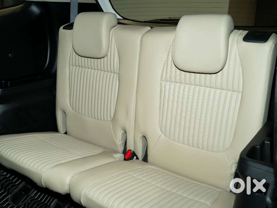 Kia Carens Clavis G1.5 Turbo Dct Htx Plus 7-seater, 2025, Petrol