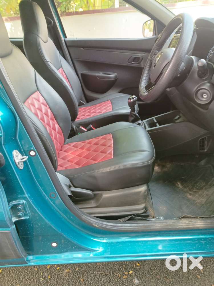 Renault Kwid Rxt 1.0, 2023, Petrol