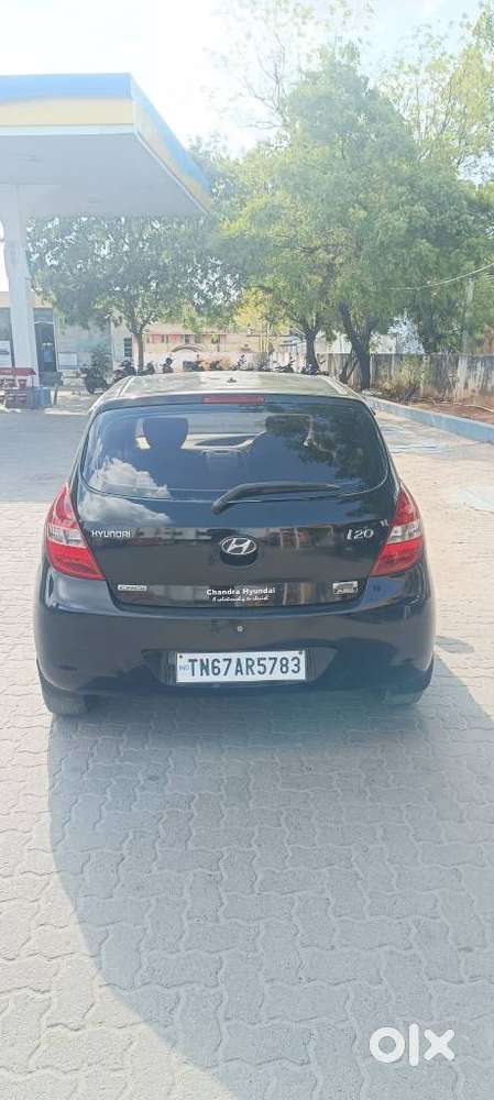 Hyundai I20 Diesel Asta, 2012, Diesel