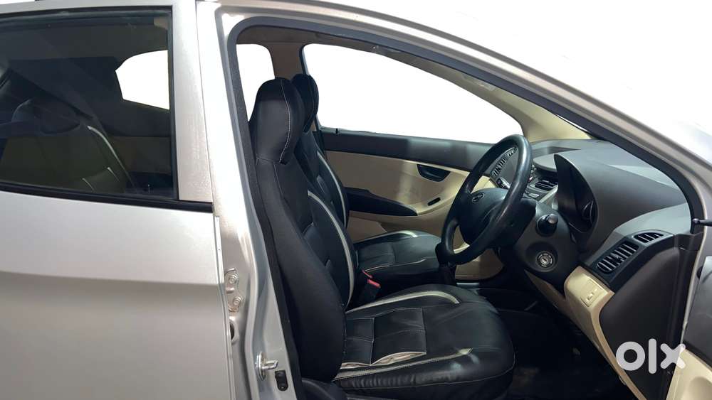 Hyundai Eon Magna +, 2015, Petrol