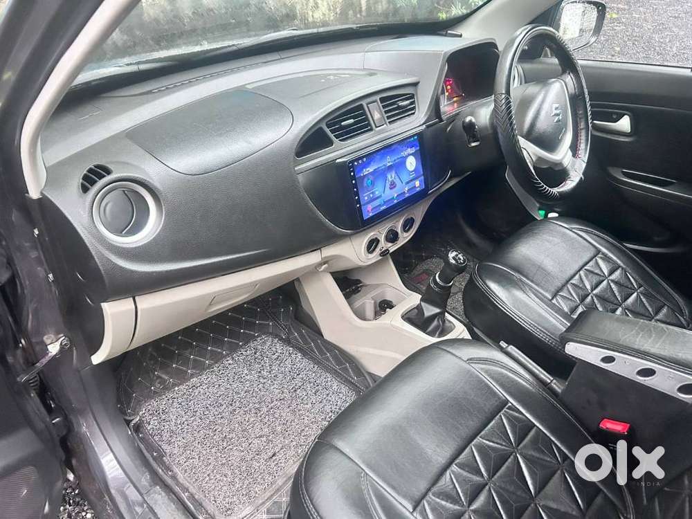 2021 Maruti Alto Std