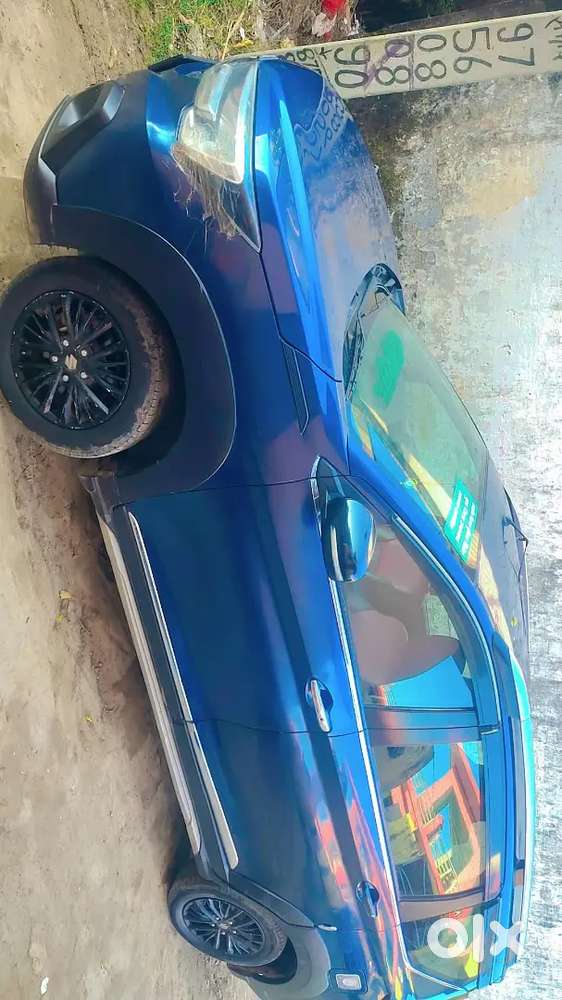 Maruti Suzuki Xl6 2020