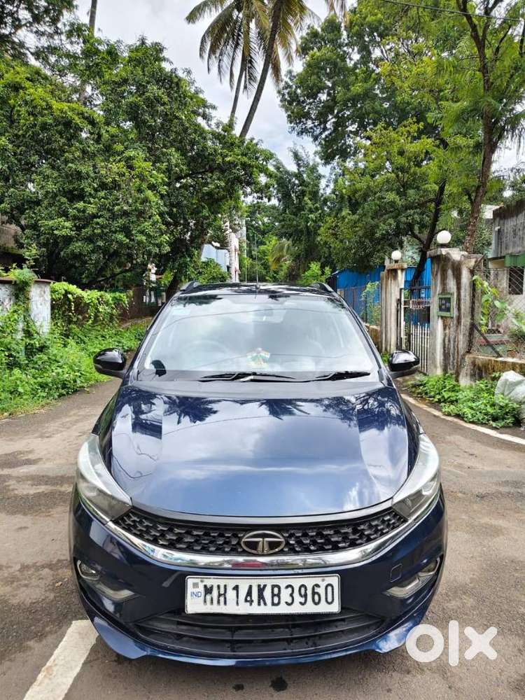 Tata Tiago 1.2 Revotron Xz Plus Cng, 2022, Petrol