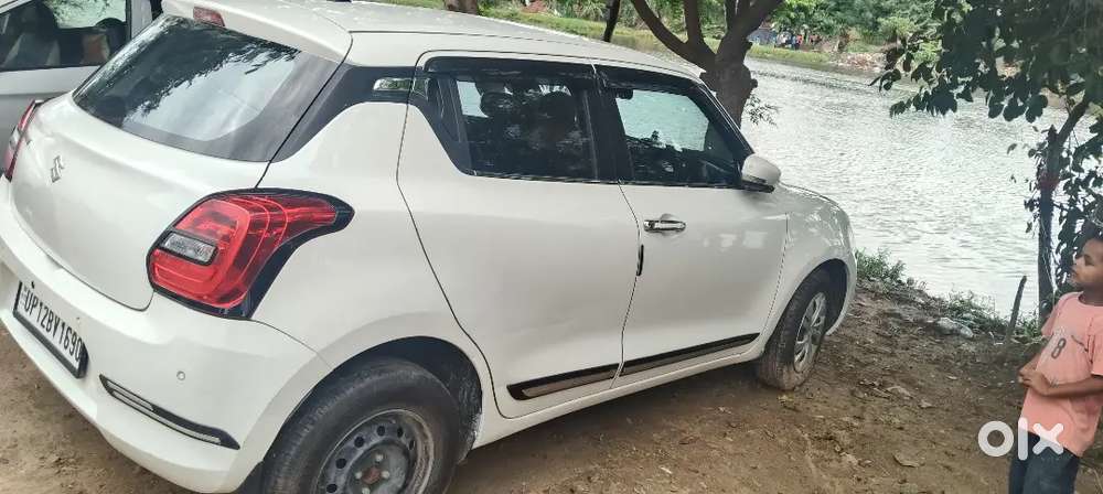 Swift 1.2 Vxi 2024 Car