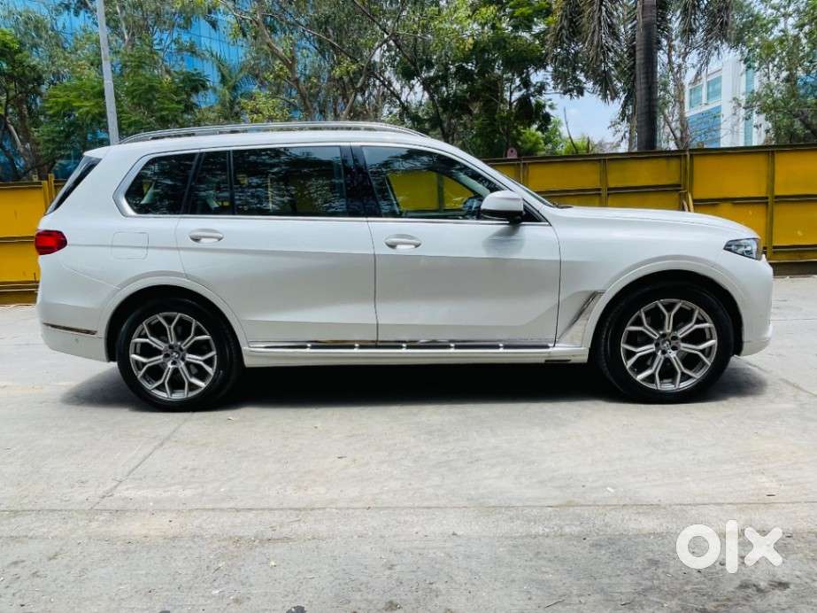 Bmw X7 Xdrive30d Dpe Signature, 2023, Diesel