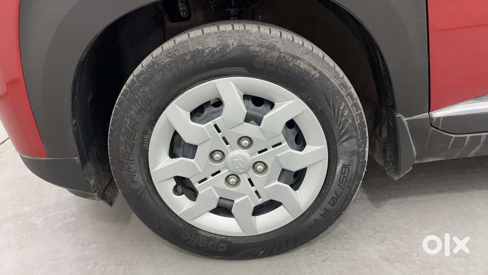 Hyundai Exter S (o) 1.2 Mt, 2023, Petrol